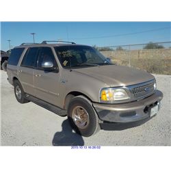 1997 - FORD EXPEDITION