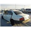 Image 3 : 2004 - HYUNDAI SONATA//REBUILT SALVAGE