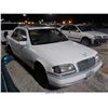 Image 1 : 1994 - MERCEDES BENZ C220//REBUILT SALVAGE//BONDED TITLE