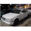 Image 2 : 1994 - MERCEDES BENZ C220//REBUILT SALVAGE//BONDED TITLE