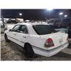 Image 3 : 1994 - MERCEDES BENZ C220//REBUILT SALVAGE//BONDED TITLE