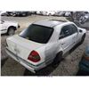 Image 4 : 1994 - MERCEDES BENZ C220//REBUILT SALVAGE//BONDED TITLE