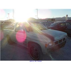 1996 - NISSAN P/U