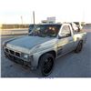Image 2 : 1996 - NISSAN P/U