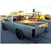 Image 3 : 1996 - NISSAN P/U