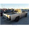 Image 4 : 1996 - NISSAN P/U