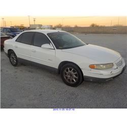 2000 - BUICK REGAL