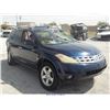 Image 1 : 2004 - NISSAN MURANO