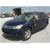 Image 2 : 2004 - NISSAN MURANO