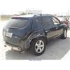 Image 4 : 2004 - NISSAN MURANO
