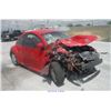 Image 1 : 1998 - VOLKSWAGEN BEETLE//SALVAGE TITLE