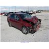 Image 1 : 2005 - FORD FOCUS//REBUILT SALVAGE