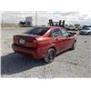 Image 4 : 2005 - FORD FOCUS//REBUILT SALVAGE