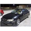 Image 2 : 1997 - CADILLAC CATERA