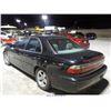 Image 3 : 1997 - CADILLAC CATERA
