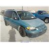 Image 1 : 1999 - PLYMOUTH GRAND VOYAGER