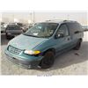 Image 2 : 1999 - PLYMOUTH GRAND VOYAGER
