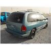 Image 4 : 1999 - PLYMOUTH GRAND VOYAGER