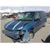 Image 2 : 2002 - FORD WINDSTAR