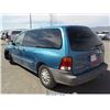 Image 3 : 2002 - FORD WINDSTAR