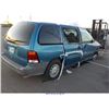 Image 4 : 2002 - FORD WINDSTAR