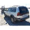 Image 3 : 2002 - MITSUBISHI MONTERO SPORT