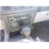 Image 5 : 2002 - MITSUBISHI MONTERO SPORT