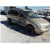 Image 1 : 1999 - NISSAN QUEST