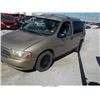 Image 2 : 1999 - NISSAN QUEST