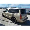 Image 3 : 1999 - NISSAN QUEST