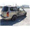 Image 4 : 1999 - NISSAN QUEST