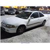 Image 2 : 1995 - HONDA CIVIC