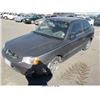 Image 2 : 2002 - HYUNDAI ACCENT