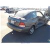 Image 4 : 2002 - HYUNDAI ACCENT
