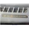Image 7 : 2002 - HYUNDAI ACCENT