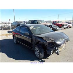 2007 - CHEVROLET COBALT