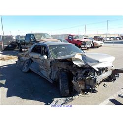 1999 - LEXUS ES300