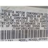 Image 6 : 1999 - LEXUS ES300