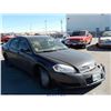 Image 1 : 2008 - CHEVROLET IMPALA
