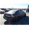 Image 4 : 2008 - CHEVROLET IMPALA