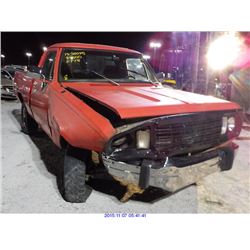 1978 - DODGE RAM
