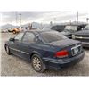 Image 3 : 2003 - HYUNDAI SONATA