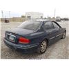 Image 4 : 2003 - HYUNDAI SONATA