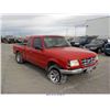 Image 1 : 2001 - FORD RANGER