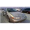 Image 1 : 2003 - OLDSMOBILE ALERO