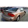 Image 4 : 2003 - OLDSMOBILE ALERO