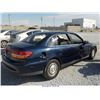 Image 4 : 2000 - SATURN L Series