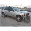 Image 1 : 2008 - FORD ESCAPE