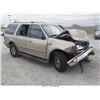 Image 1 : 2000 - FORD EXPEDITION XLT
