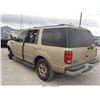 Image 3 : 2000 - FORD EXPEDITION XLT